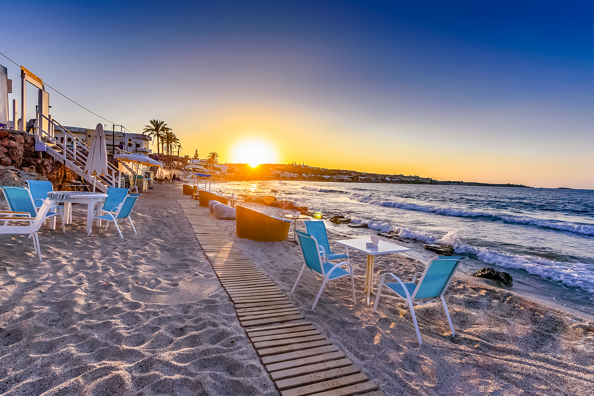 Hotel Alia Beach Hotel, Griechenland, Chersonissos. Großes 2